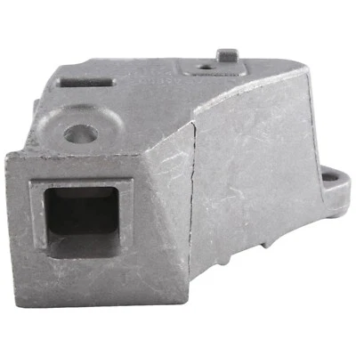 Engine Mount Bracket Fit For BMW 6/7 G32 G12 2016-2020 22116861563 Metal Silver - Image 1 of 4