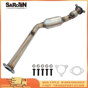 Catalytic Converter For Saturn Ion Chevy Cobalt 2.2L 2005-2007 Chevrolet HHR - Picture 1 of 11