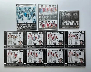 Stray Kids " Social Path " JAPAN 1st EP Solo FC POB Brand New & Factory Sealed - Picture 1 of 45