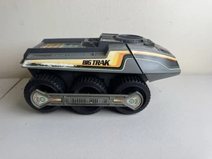 Vintage Milton Bradley Electronic Big Trak & Transport mit Originalkartons (1979) - Bild 1 von 21