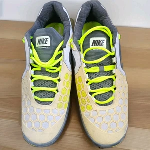 Nike Air Max Ballistec 4.3 Herren, Größe 45, Neon Grün/Weiß/ Schwarz - Bild 1 von 7