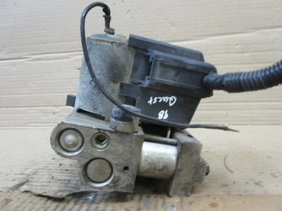 94 95 96 97 98 Nissan Quest ABS Pump Anti Lock Brake Module 1993-1998 0265206020 - Image 1 of 4