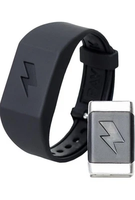 Shock Clock 2 | Silent Alarm Clock | Ideal for Heavy Sleepers | Couples' Favo... - Image 1 of 4