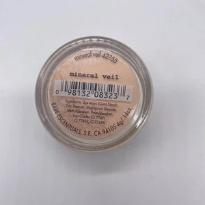 bareMinerals Mineral Veil 42755 Finishing Single Loose Powder - New, Sealed - Picture 1 of 3