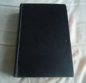 The Holy Bible Oxford Revised Version Old & New Testament Book (BC) - Picture 1 of 11