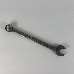 Craftsman 5/8" Combination Wrench 12 Point SAE USA VTG - Bild 1 von 8