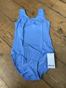 Roch Valley Adult Leotard Small - Picture 1 of 3