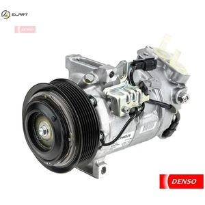 COMPRESSOR AIR CONDITIONING DCP46025 FOR NISSAN M9R 2.0L R9M 1.6L 4cyl ROGUE - Picture 1 of 16