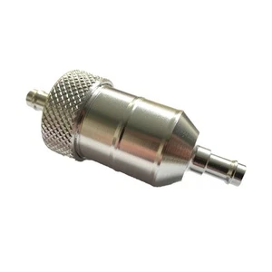 Zubehör Kraftstofffilter Kraftstofffilter Werkzeug 8MM CNC Aluminiumlegierung s - Picture 1 of 6