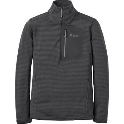Rab Ascendor Light Pull-On Jacket - Men's - Image 1 of 2