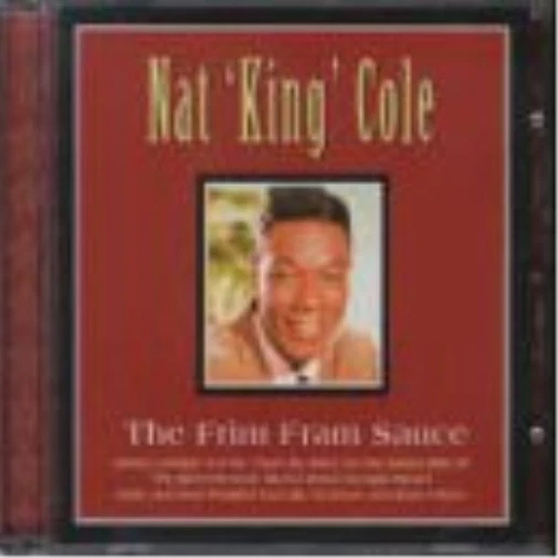 Nat King Cole Greatest Hits Vol.1 (CD) - Imagen 1 de 1