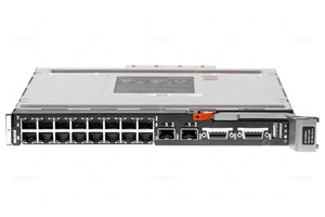 K002V DELL POWERCONNECT M6348 48X1GB SWITCH MODULE - Afbeelding 1 van 7