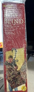Allen Camouflage Allen Stabilizer Stalking Bow Blind - Picture 1 of 3