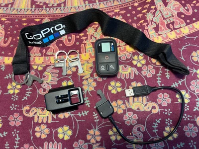 GoPro Smart Remote - Image 1 of 4