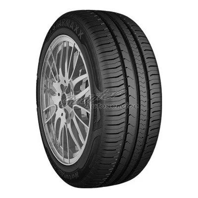Starmaxx Sommer-Reifen 195/55 R 16 87H Naturen ST 542 | 65763 - Bild 1 von 4