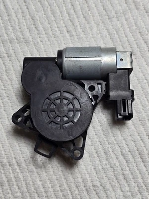 2013 MAZDA CX9 CX-9 Power Window Motor PW RN5PA PBT GF 30K QD21270 Lift Motor (Y - Image 1 of 4