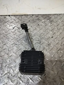 Suzuki GSXR 600 750 1996-2000 OEM RECTIFICADOR REGULADOR DE VOLTAJE garantizado - Imagen 1 de 7
