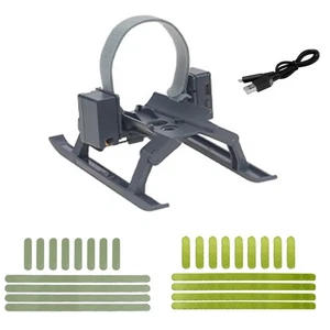 Air Drop System for DJI Mavic 4 Pro RC Drone w/Luminous Reflective Strips Set - Picture 1 of 17