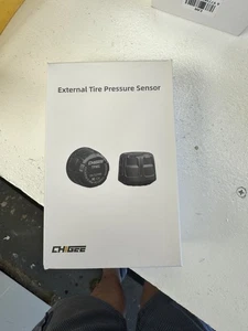 Chigee Tyre Pressure Sensor MFP0019 - Pair - Picture 1 of 3