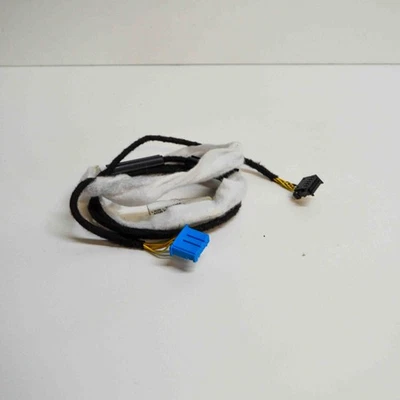 AUDI A6 4G2, C7, 4GC Kabelbaum 4G0971100A 3.0 Benzin 245kw 2015 13588347 - Image 1 of 4