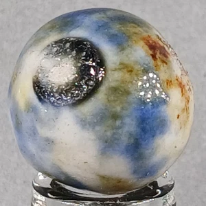 Vintage Fancy Bennington .64 Inches Near-Mint Condition Combined Shipping  - Picture 1 of 15