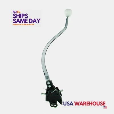 Hurst 3916789, One Shifter Only Aftermarket High Performance Racing Speed Parts - Image 1 of 4