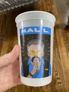 Subway Hal L. Limited Edition Collectible Cup - Happy Gilmore 2 Netflix New! - Picture 1 of 2