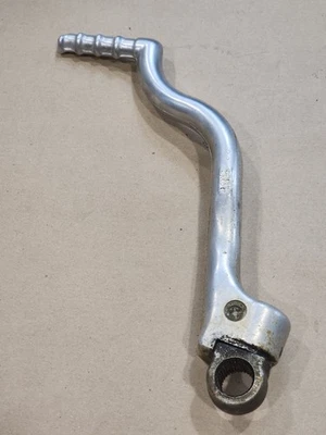 Pedal de palanca de arranque Yamaha YZ426F YZ426 II 2001 00-02 Foto 1 de 2