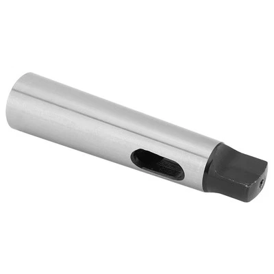 Spindle Morse Taper Adapter Sleeve MT4 Arbor Reducing Drill Sleeve For Lathe BS - Image 1 of 4