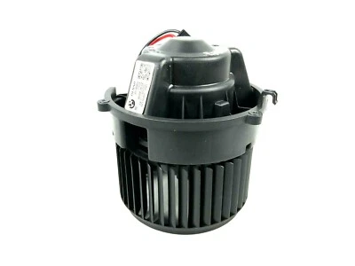 BMW I3 Mini Cooper F55 F56 F57 RHD Interior Heater Blower Fan Motor Unit 9297751 - Image 1 of 4