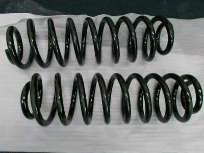 Oldsmobile Jetfire 1962 resortes delanteros Foto 1 de 4