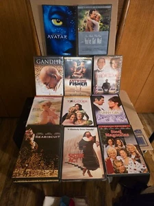 Assorted DVD Movies Your Choice Buy More & Save (2-15% off; 3-20% off; 4+-25%) - Imagen 1 de 5