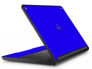 Dell Chromebook 11 3120 Laptop 11.6"Inch Intel 4GB Memory 16gb SSD HDMI Webcam - Picture 1 of 12