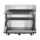 Cpu Heat Sink Snk-P0068ps Lga 3647-0 2U Up X11 Purley Platform Cooling Acces 2Bb