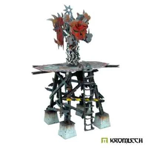 KROMLECH ORK DAKKA PLATEAU - Bild 1 von 5