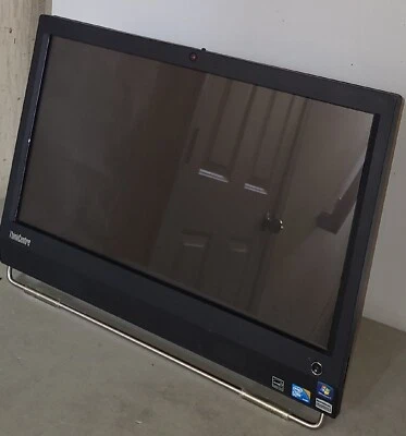 Lenovo ThinkCentre M90z All In One Computer. - Image 1 of 4