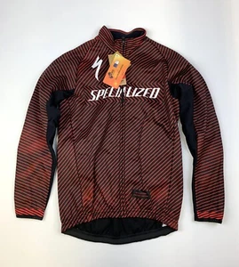 Specialized Team RBX Softshell Jacket Size Youth Medium NWT - Picture 1 of 6