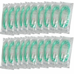 100X Zahnimplantatchirurgie Spülschlauch Schlauch C Typ passend WH chirurgischer Motor - Bild 1 von 9