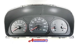 Suzuki Wagon R Speedometer Instrument Cluster 34100-7FC 34100-75F10 - Picture 1 of 2