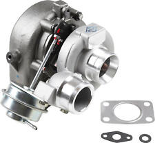 Abgas Turbolader für VW Crafter 30-35 / 30-50 Bus 2.5 TDI incl. Dichtungen