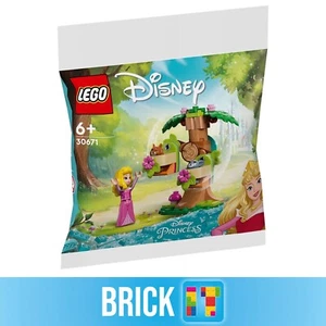 Lego Disney - Auroras Waldspielplatz - 30671 - NEU - Bild 1 von 1