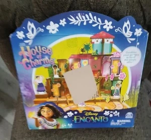 Disney Encanto House of Charms Game, Spin Master - Afbeelding 1 van 3