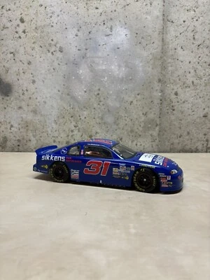 Revell 1/18 Scale - 1997 Sikkens Chevrolet Monte Carlo - #31 Dale Earnhardt Jr. - Image 1 of 4