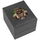 'Laughing Buddha Statue' Ring Box (RB00004391)