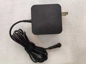 For ASUS VivoBook 15 X1504ZA-NJ043W OEM 19V 3.42A AD2087520 4.5mm 65W AC Adapter - Picture 1 of 7