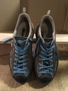 Scarpa Mojito Fresh hiking climbing shoes EU39 men’s 6.5 women’s 7.5 - Picture 1 of 7