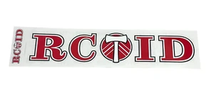 Portland Thorns RCTID NWSL Aufkleber Sticker 2015 Spielplan - Bild 1 von 6