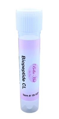 Palmitoyl Tripeptide-1 PEPTIDE IRON OUT STRETCH MARKS & WRINKLES - Image 1 of 4