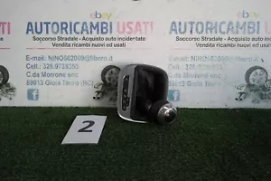 CUFFIA LEVA CAMBIO AUDI Q3 8P1713463A - Foto 1 di 14