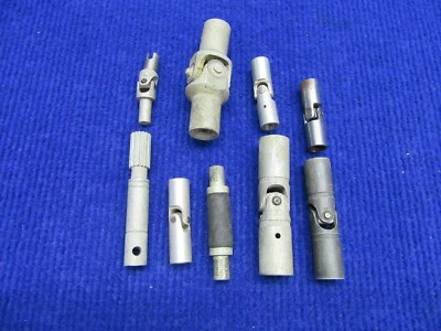 Apex Universal Joint Vintage 1950's LOT OF 9 (1121-554) - Image 1 of 4